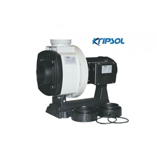 Насос без префильтра Kripsol Karpa KA-250 M (44 м3/ч, 220В) Насос без префильтра Kripsol Karpa KA-250 M (44 м3/ч, 220В)