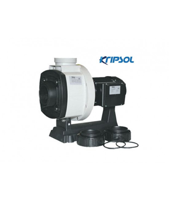 Насос без префильтра Kripsol Karpa KA-250 M (44 м3/ч, 220В) Насос без префильтра Kripsol Karpa KA-250 M (44 м3/ч, 220В)