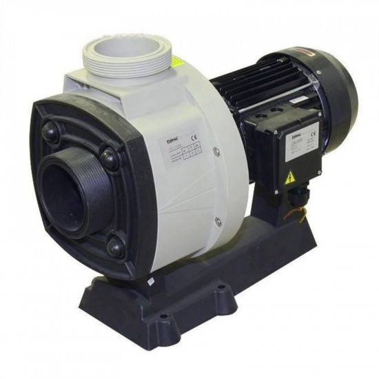 Насос без префильтра Kripsol Karpa KA-300 T (48 м3/ч, 380 В), Испания