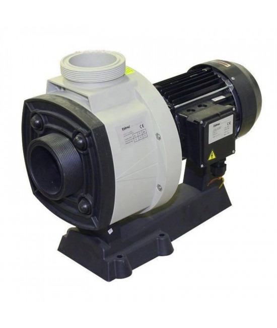 Насос без префильтра Kripsol Karpa KA-300 T (48 м3/ч, 380 В), Испания