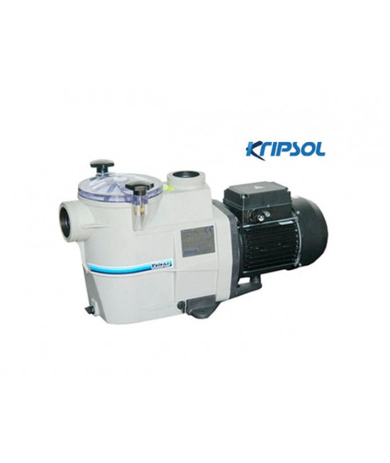 Насос с префильтром Kripsol Koral KS-300/KSE-300 (29,5 м3/ч, 220В)