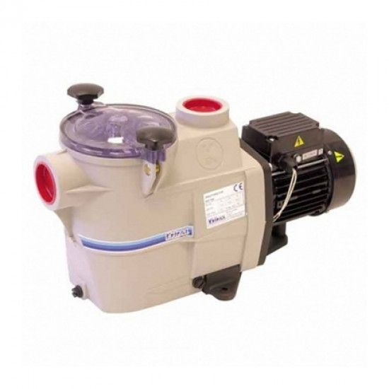 Насос с префильтром Kripsol Koral KS-75 (11,5 м3/ч, 220В), Испания