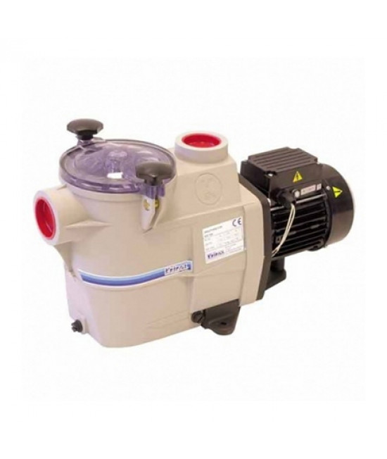 Насос с префильтром Kripsol Koral KS-75 (11,5 м3/ч, 220В), Испания