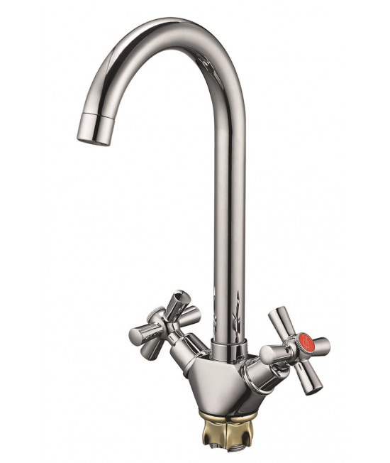 Смеситель для кухни SOLONE KOA4-C722