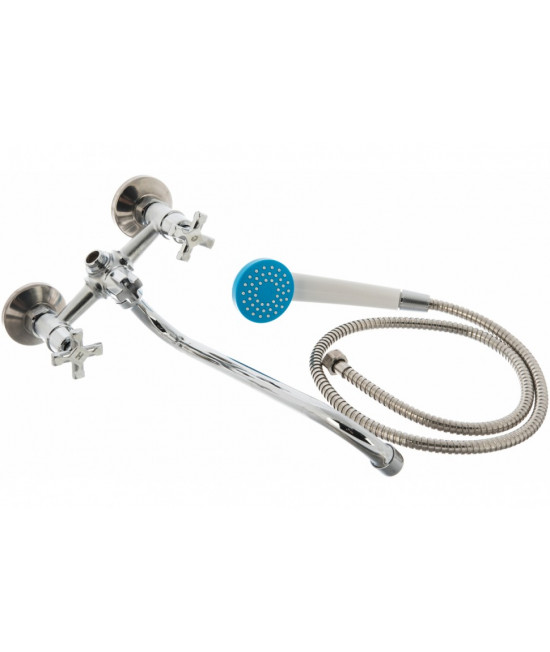 Смеситель для ванны SOLONE JIK7-A102-A Смеситель для ванны SOLONE JIK7-A102-A