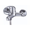 Смеситель для ванны SOLONE LUN3 - A031