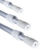 Штанга Aquaviva CE135 Telescopic 400-800 см (88050504)