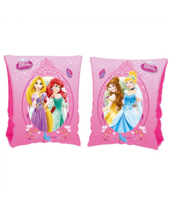 Нарукавники для плавания Bestway 91041 Рrincess (23x15 см)