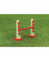 Надувной игровой центр Bestway 52238 Limber Limbo (171x71x150 см) Надувной игровой центр Bestway 52238 Limber Limbo (171x71x150 см)
