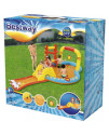Надувной игровой центр Bestway 52238 Limber Limbo (171x71x150 см) Надувной игровой центр Bestway 52238 Limber Limbo (171x71x150 см)