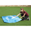 Надувной бассейн Bestway 57392 (183 x 51 см) Надувной бассейн Bestway 57392 (183 x 51 см)