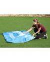 Надувной бассейн Bestway 57392 (183 x 51 см) Надувной бассейн Bestway 57392 (183 x 51 см)