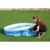 Надувной бассейн Bestway 57392 (183 x 51 см) Надувной бассейн Bestway 57392 (183 x 51 см)