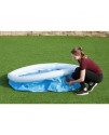 Надувной бассейн Bestway 57392 (183 x 51 см) Надувной бассейн Bestway 57392 (183 x 51 см)