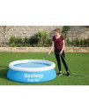 Надувной бассейн Bestway 57392 (183 x 51 см) Надувной бассейн Bestway 57392 (183 x 51 см)