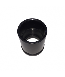 Муфта ELC Elecro Z-IM-UNI ABS для 2/63 мм трубы Муфта ELC Elecro Z-IM-UNI ABS для 2/63 мм трубы