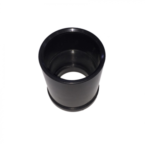 Муфта ELC Elecro Z-IM-UNI ABS для 2/63 мм трубы
