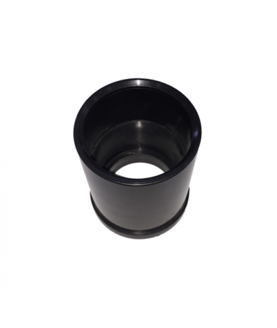 Муфта ELC Elecro Z-IM-UNI ABS для 2/63 мм трубы