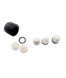 Комплект фитингов EMEC KIT CP I/L/M/J/K 4X6 F P+CE 02508111