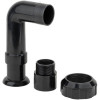 Муфта колено Hayward NCX2312063 для фильтра NC d780-900 мм Муфта колено Hayward NCX2312063 для фильтра NC d780-900 мм