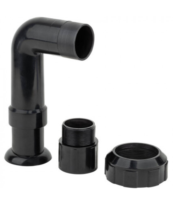 Муфта колено Hayward NCX2312063 для фильтра NC d780-900 мм Муфта колено Hayward NCX2312063 для фильтра NC d780-900 мм