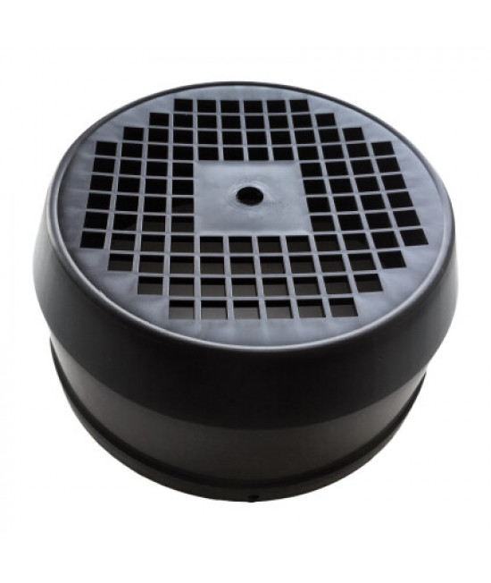 Крышка вентилятора насоса Kripsol MEC90 RBM1040.42R