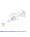 Крышка вентилятора насоса Kripsol MEC90 RBM1040.42R