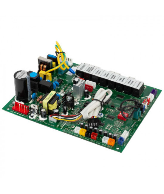 Плата к тепл. насосу Fairland IPHC45 033090060000A43