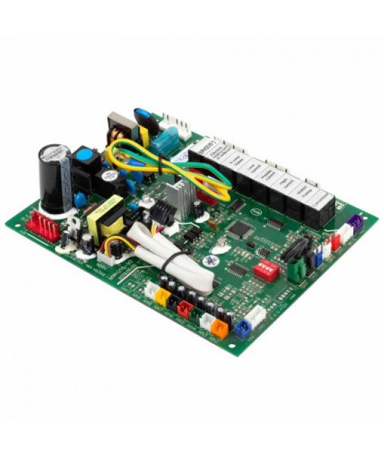 Плата для теплового насоса Fairland IPHC70T 033090060000A68S Плата для теплового насоса Fairland IPHC70T 033090060000A68S