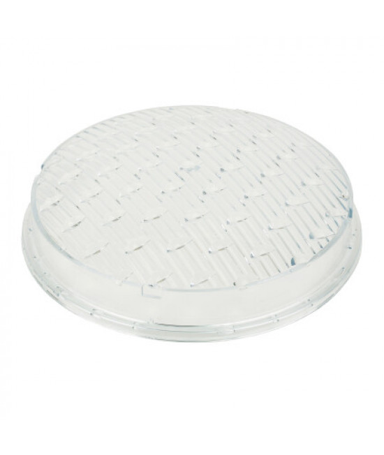Линза прожектора серии Aquaviva LED/UL-P100 прозрачная 1041021