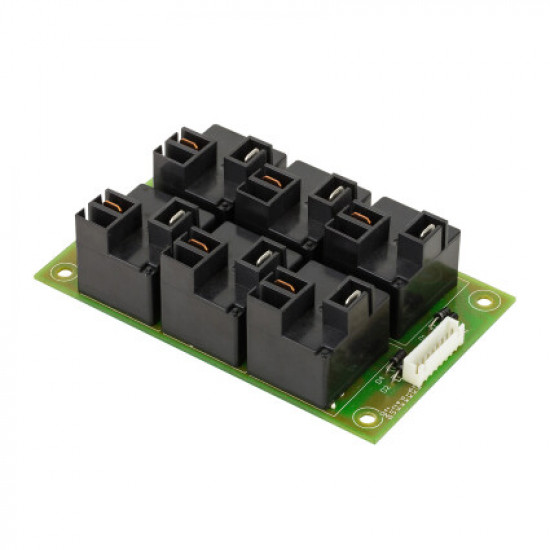 Плата реле парогенератора Плата реле парогенератора