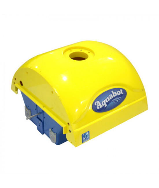 Корпус пылесоса Aquabot Viva/Bravo AS090-SP Корпус пылесоса Aquabot Viva/Bravo AS090-SP
