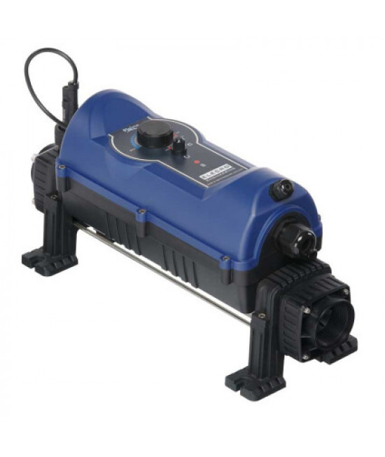 Электронагреватель Elecro Flowline 2 Titan 15кВт 380В Электронагреватель Elecro Flowline 2 Titan 15кВт 380В