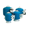 Фильтр Fiberpool ZBV1052 2'' с боковым подключением Фильтр Fiberpool ZBV1052 2'' с боковым подключением