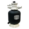 Фильтр Aquaviva P500 (10 м3/ч, D527) Фильтр Aquaviva P500 (10 м3/ч, D527)