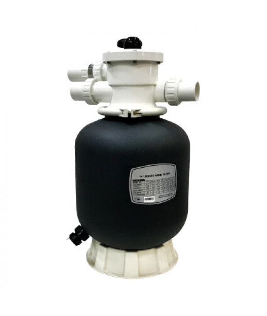 Фильтр Aquaviva P500 (10 м3/ч, D527) Фильтр Aquaviva P500 (10 м3/ч, D527)