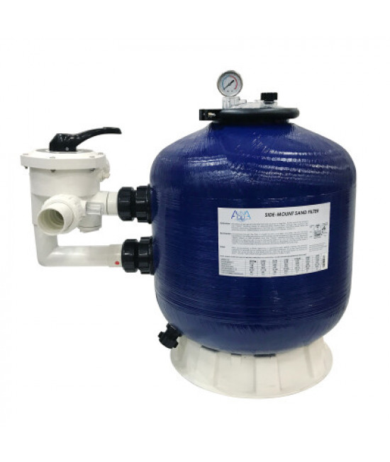 Фильтр Aquaviva S800 (24 м3/ч, D820)