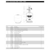 Фильтр Aquaviva V1200C (56.5 м3/ч, D1200) Фильтр Aquaviva V1200C (56.5 м3/ч, D1200)