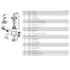 Фильтр Aquaviva V1200C (56.5 м3/ч, D1200) Фильтр Aquaviva V1200C (56.5 м3/ч, D1200)