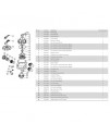Фильтр Aquaviva V1200C (56.5 м3/ч, D1200) Фильтр Aquaviva V1200C (56.5 м3/ч, D1200)