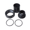 Муфта PVC разборная Н 50х1 1/2"