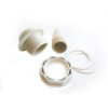 Форсунка Kokido Olimpic K004BU/W (ver2) стеновая (белая) Форсунка Kokido Olimpic K004BU/W (ver2) стеновая (белая)