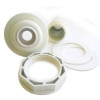 Форсунка Kokido Olimpic K004BU/W (ver2) стеновая (белая) Форсунка Kokido Olimpic K004BU/W (ver2) стеновая (белая)