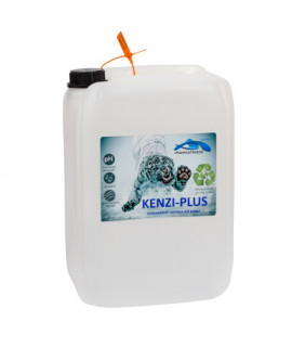 Жидкое средство для повышения уровня pH Kenaz Kenzi-Plus 30 л.
