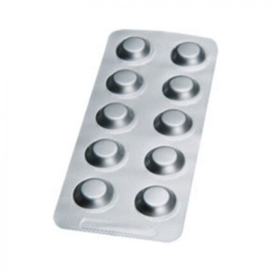 Таблетки для тестера Water-id Phenol Red, Ph-ПШ (10 шт)
