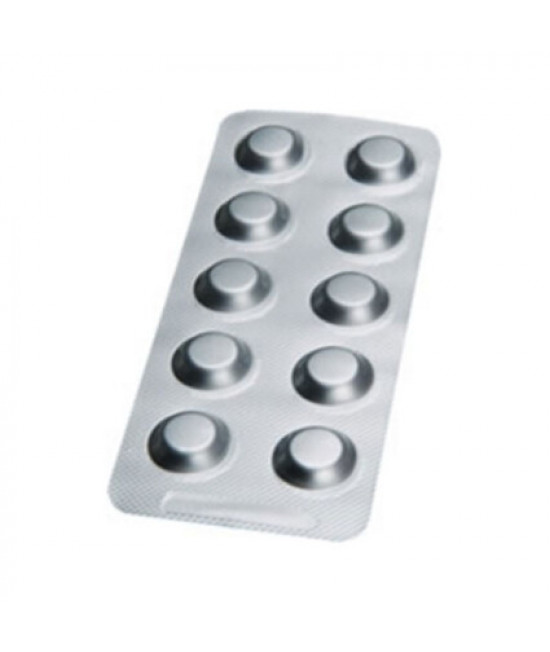 Таблетки для тестера Water-id Phenol Red, Ph-ПШ (10 шт)