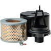 Фильтр для компрессора Grino Rotamik SKH 250/300/475 (300 м3/ч, 2)