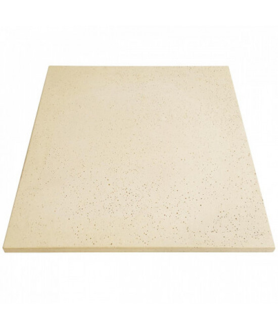 Террасный камень Carobbio Oasi 50x50x2.5 см, песочный Террасный камень Carobbio Oasi 50x50x2.5 см, песочный