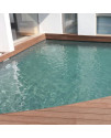 Лайнер Cefil Touch Reflection Anthracite (антрацит) 1.65x25.2 м (41.58 м.кв) Лайнер Cefil Touch Reflection Anthracite (антрацит) 1.65x25.2 м (41.58 м.кв)