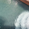 Лайнер Cefil Touch Reflection Anthracite (антрацит) 1.65x25.2 м (41.58 м.кв) Лайнер Cefil Touch Reflection Anthracite (антрацит) 1.65x25.2 м (41.58 м.кв)
